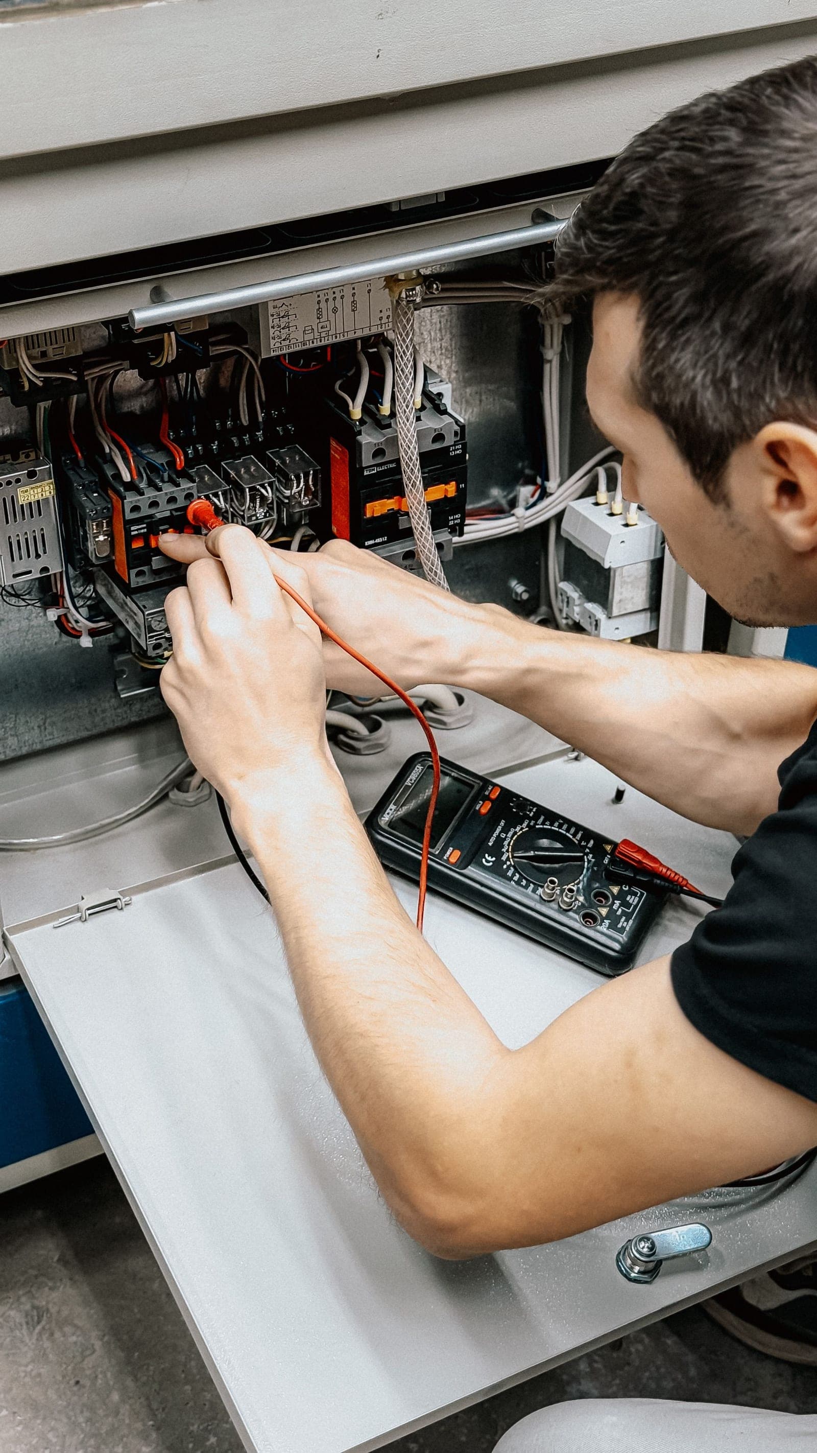 Elektrotechnik